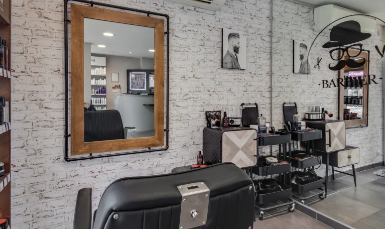 Salon de coiffure à Soustons - Hair Studio