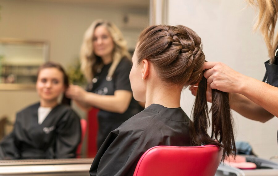 Hair Studio