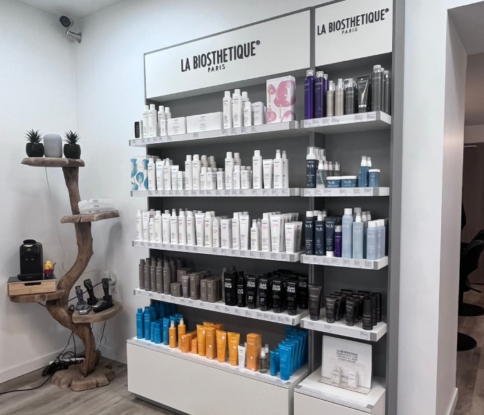 Hair Studio